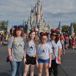 Meet your Posher, Maureen